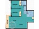 REF 24003/88 Park Street, South Melbourne VIC 3205 Floorplan