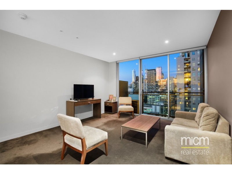 1913/288 Spencer Street, Melbourne VIC 3000