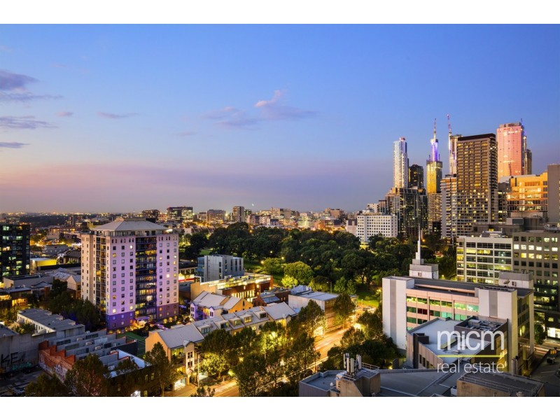 1913/288 Spencer Street, Melbourne VIC 3000