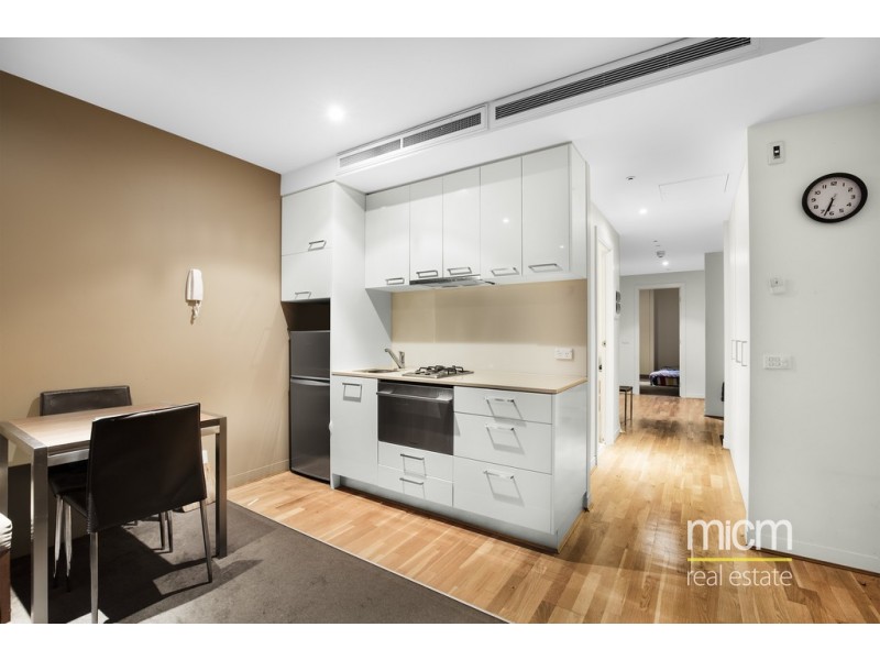 1913/288 Spencer Street, Melbourne VIC 3000