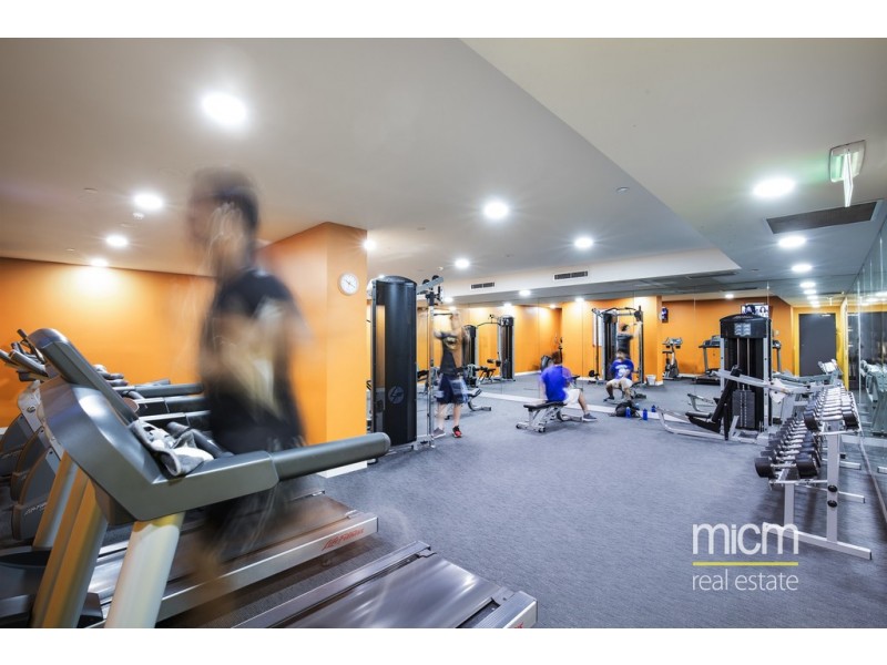 1913/288 Spencer Street, Melbourne VIC 3000