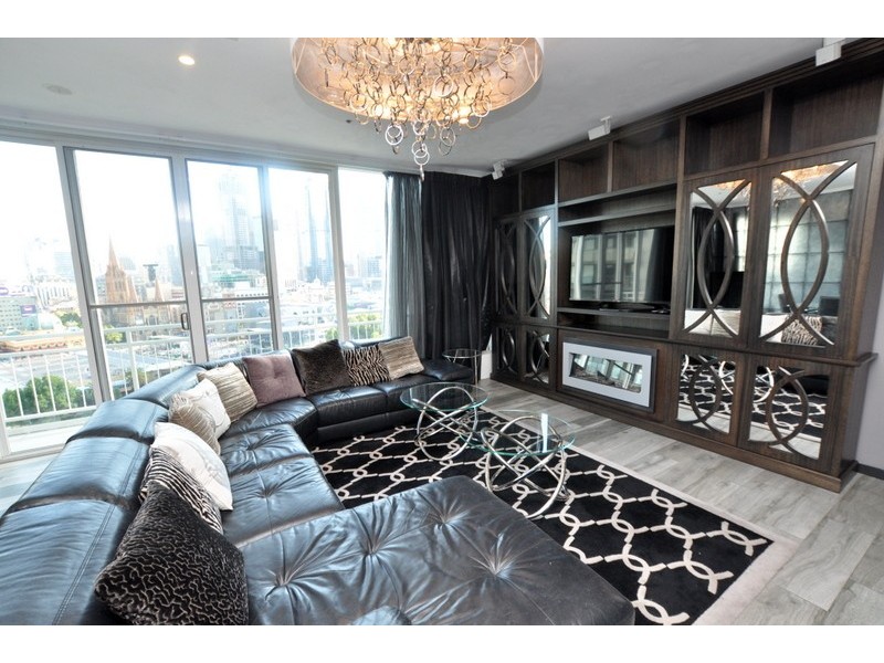 REF 24006/28 Southgate Avenue, Southbank VIC 3006