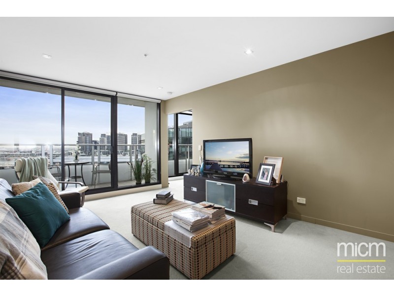 509/100 Harbour Esplanade, Docklands VIC 3008