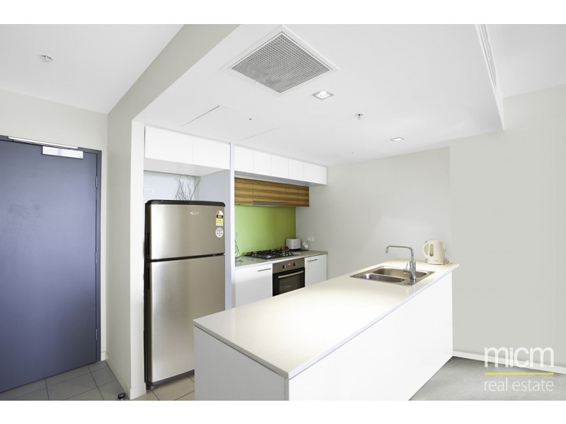 509/100 Harbour Esplanade, Docklands VIC 3008