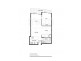 509/100 Harbour Esplanade, Docklands VIC 3008 Floorplan
