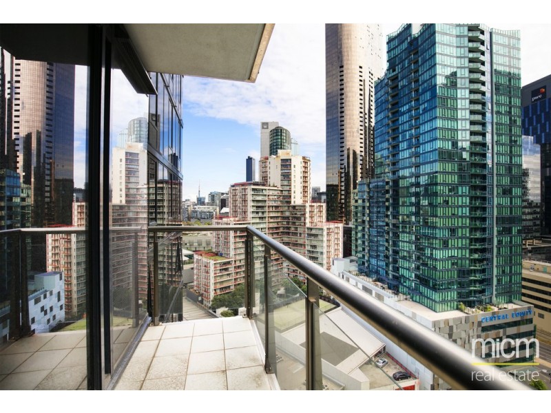 REF 24007/183 City Road, Southbank VIC 3006