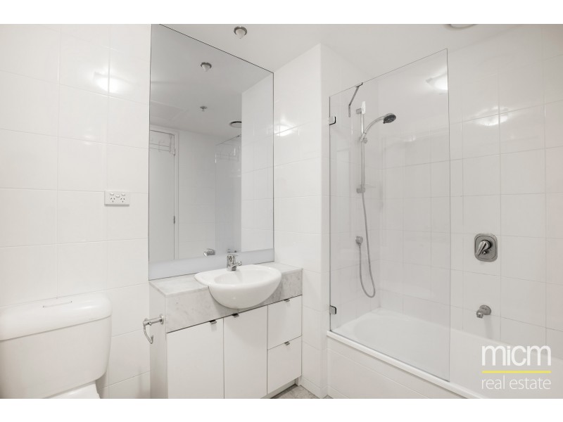 REF 24007/183 City Road, Southbank VIC 3006