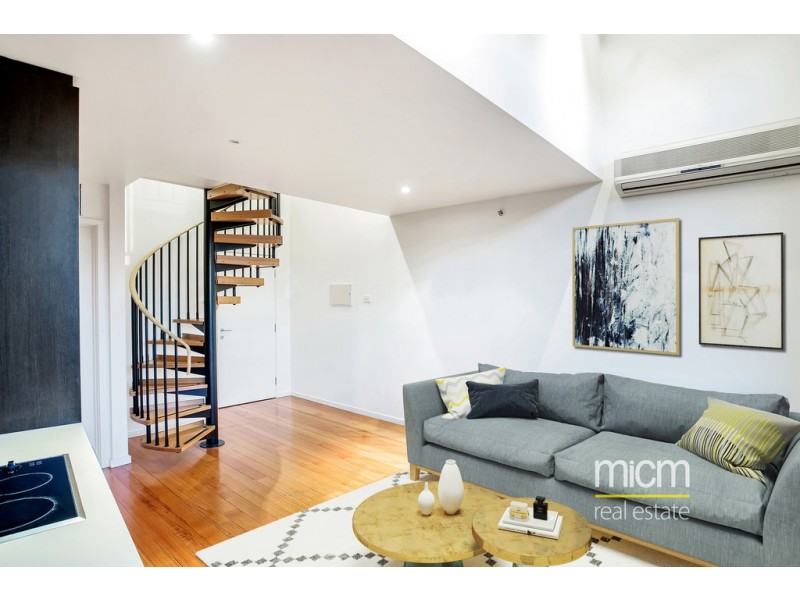 10/61 Stanley Street, West Melbourne VIC 3003