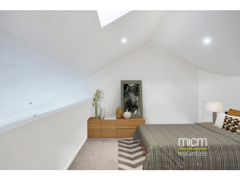 10/61 Stanley Street, West Melbourne VIC 3003