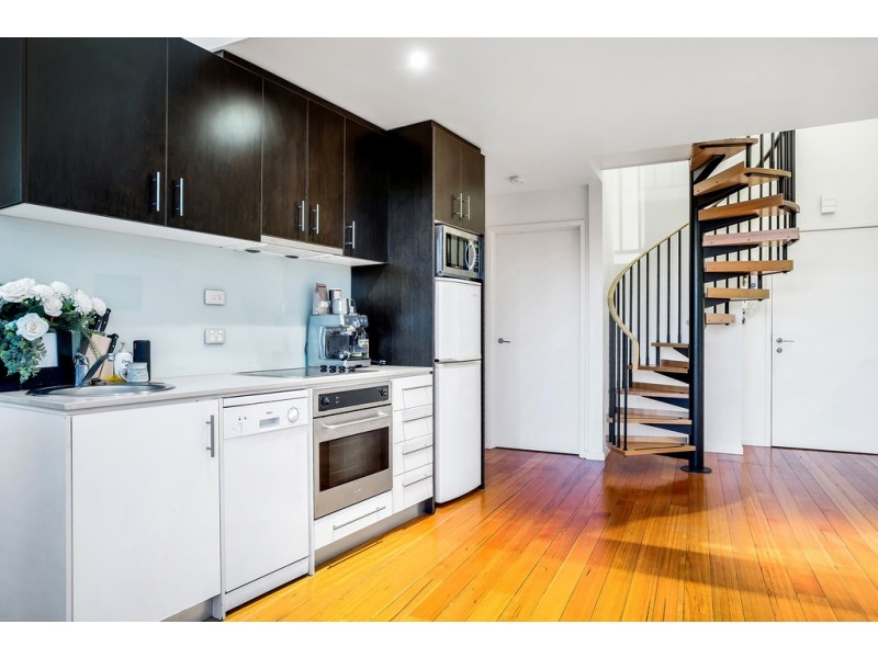 10/61 Stanley Street, West Melbourne VIC 3003