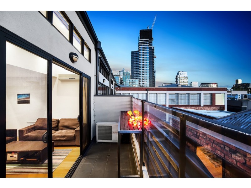 10/61 Stanley Street, West Melbourne VIC 3003