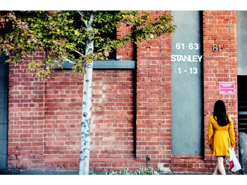 10/61 Stanley Street, West Melbourne VIC 3003