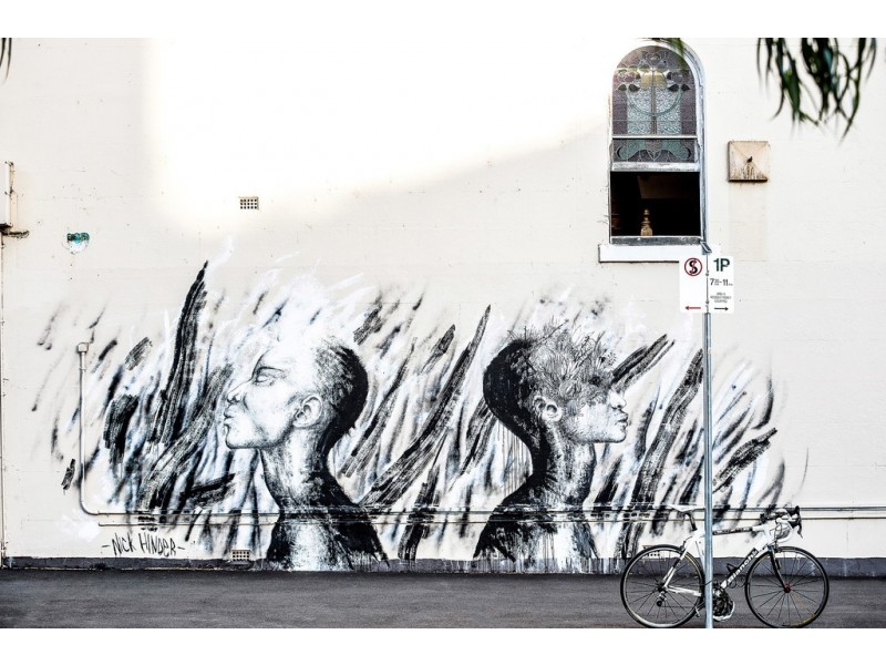 10/61 Stanley Street, West Melbourne VIC 3003