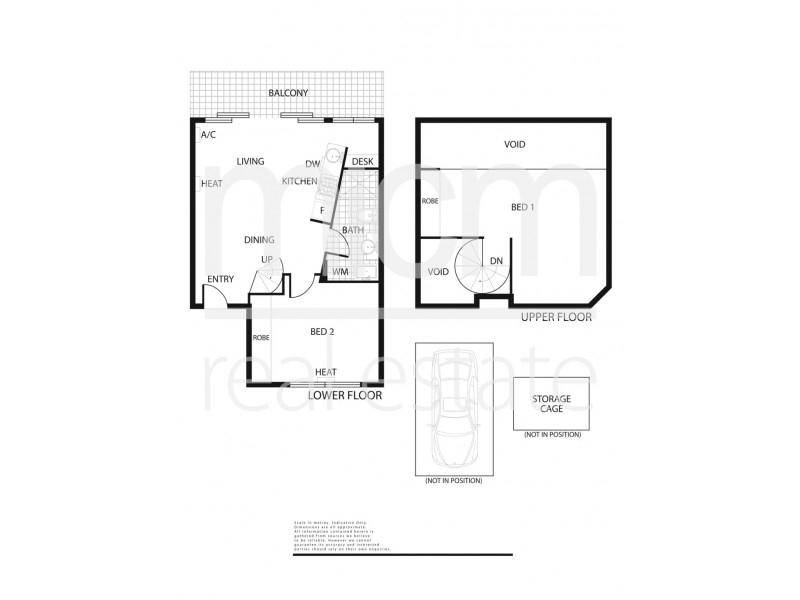 10/61 Stanley Street, West Melbourne VIC 3003