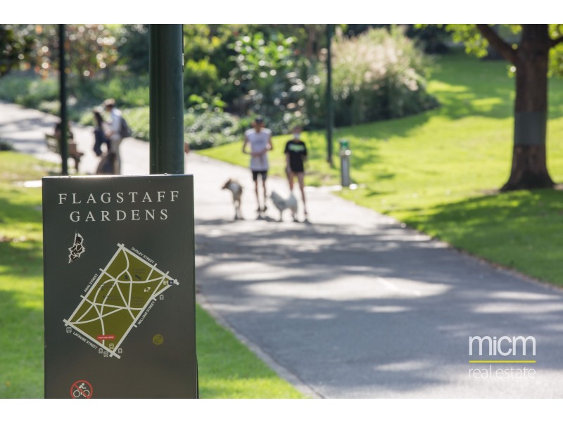 10/61 Stanley Street, West Melbourne VIC 3003