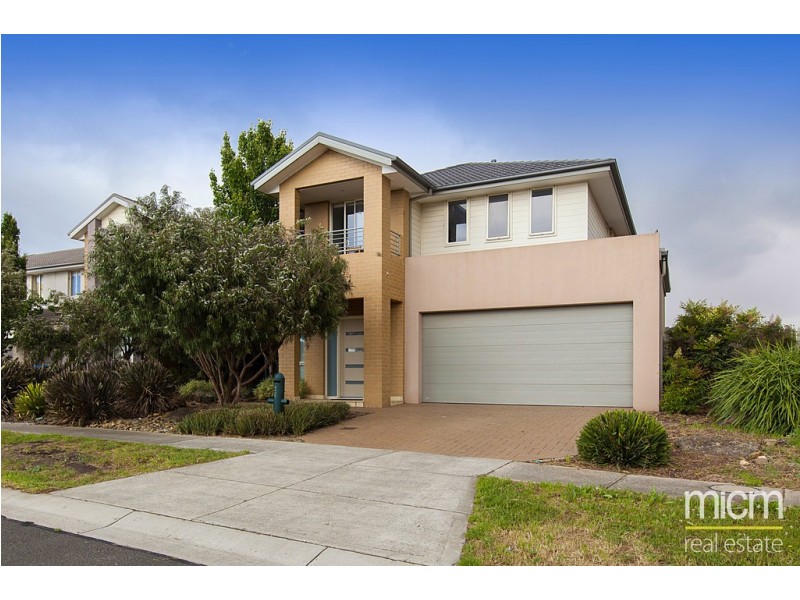 26 Parkwood Terrace, Point Cook VIC 3030