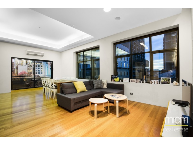 33/300 King Street, Melbourne VIC 3000