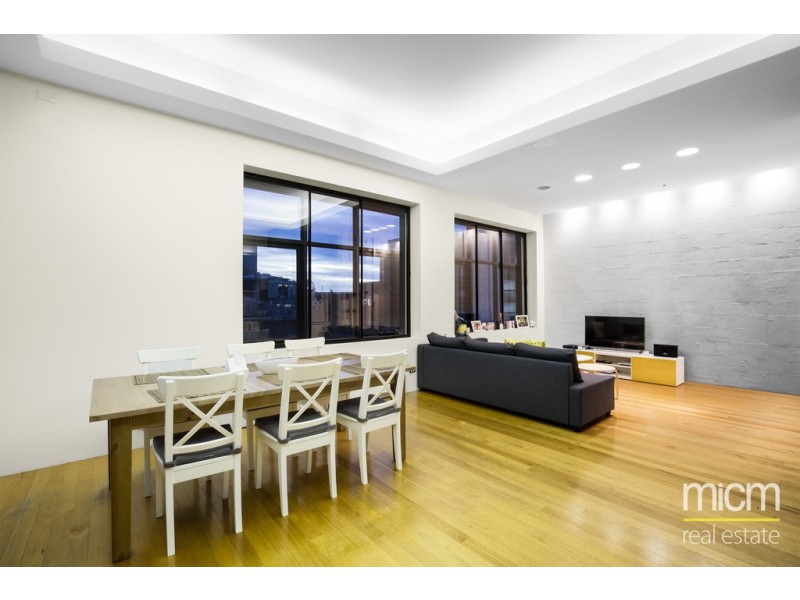 33/300 King Street, Melbourne VIC 3000