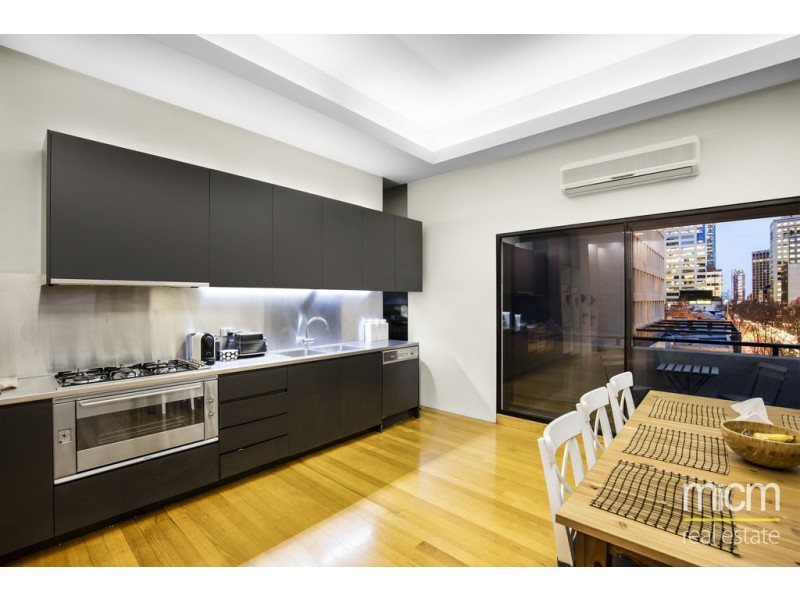 33/300 King Street, Melbourne VIC 3000