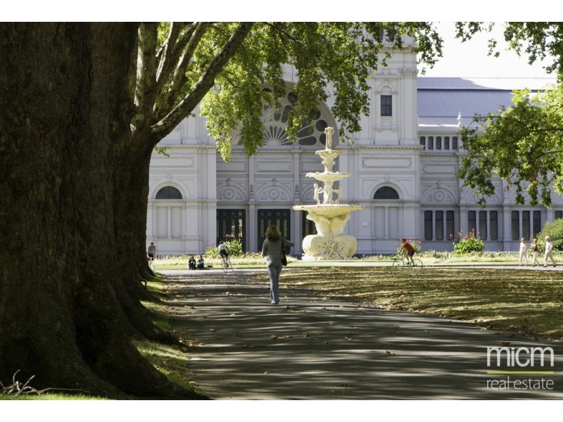 33/300 King Street, Melbourne VIC 3000