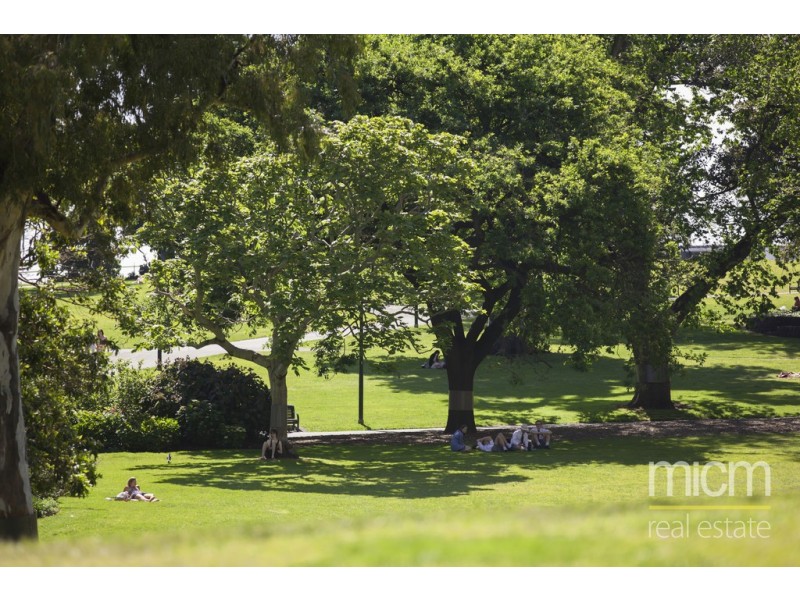 33/300 King Street, Melbourne VIC 3000