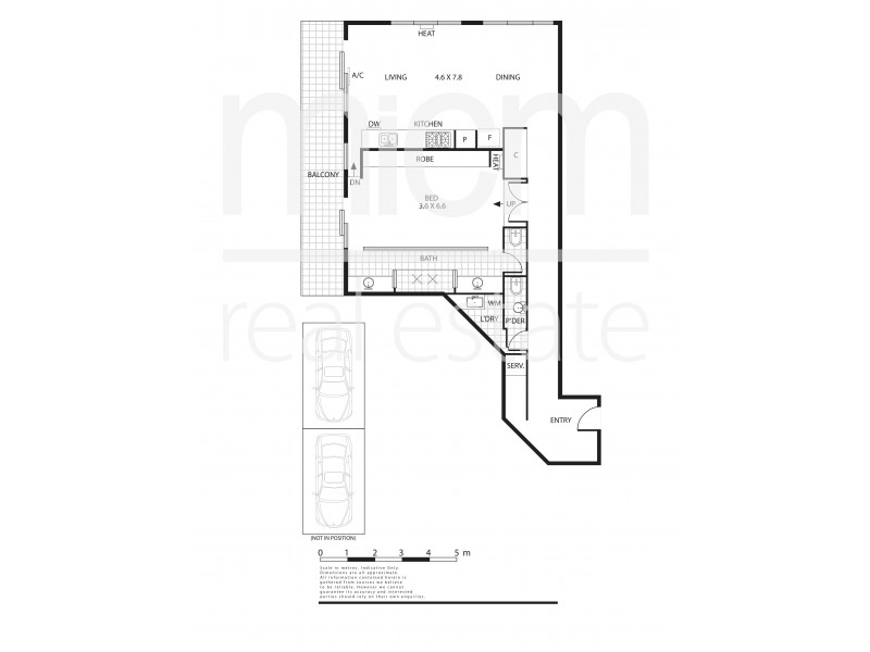 33/300 King Street, Melbourne VIC 3000