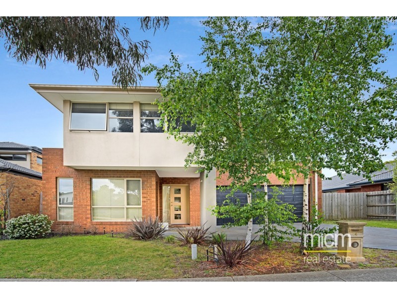 24 Waterview Drive, Mernda VIC 3754