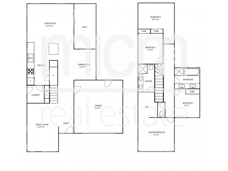 24 Waterview Drive, Mernda VIC 3754