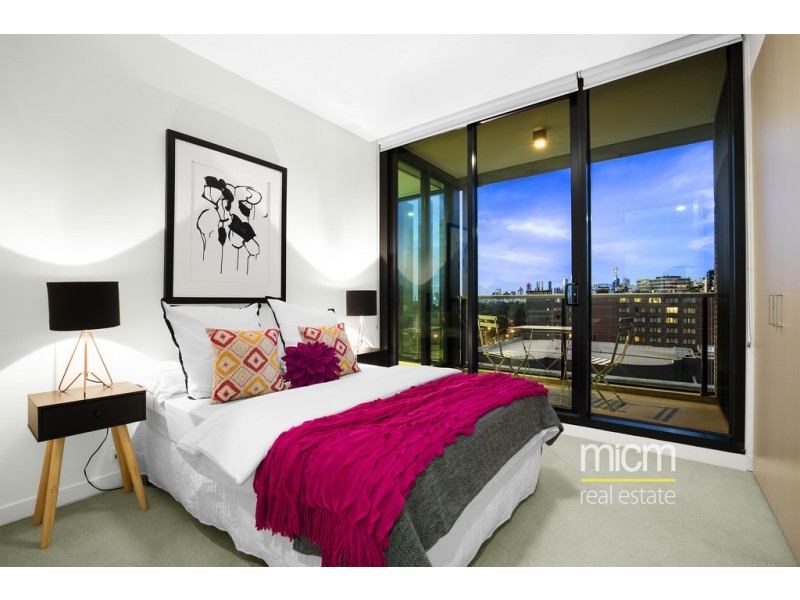 915/70 Queens Road, Melbourne VIC 3004