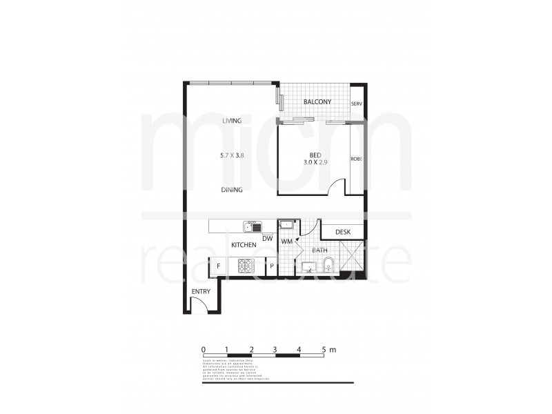 915/70 Queens Road, Melbourne VIC 3004