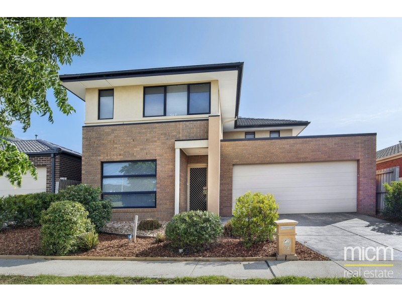 14 Essence Lane, Point Cook VIC 3030