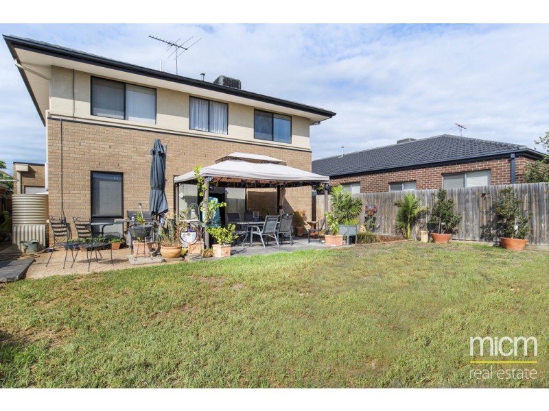 14 Essence Lane, Point Cook VIC 3030