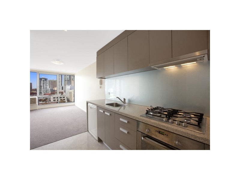 REF 24015/58 Jeffcott Street, West Melbourne VIC 3003