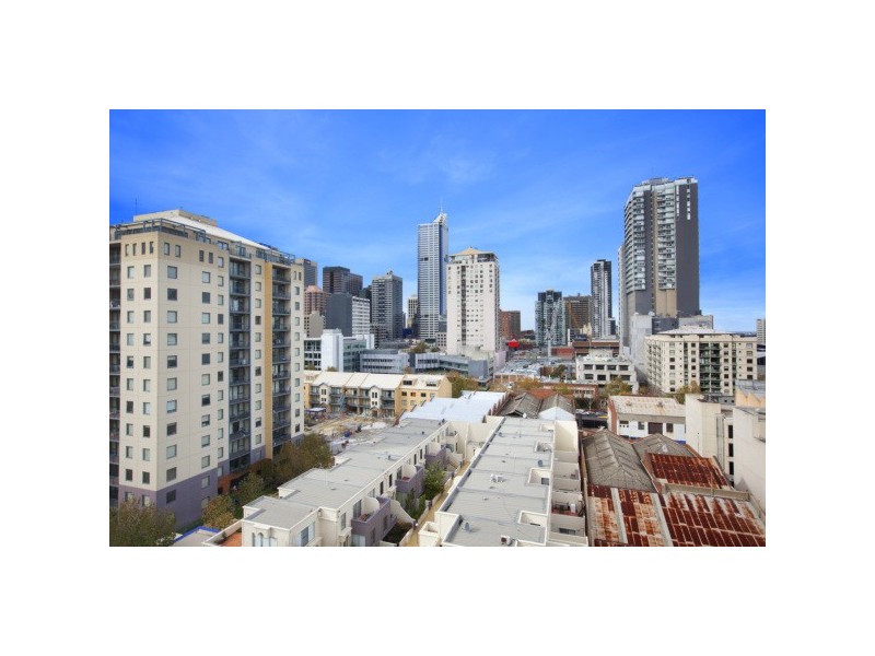 REF 24015/58 Jeffcott Street, West Melbourne VIC 3003
