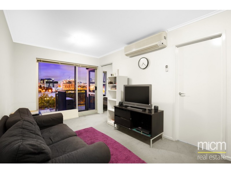 716/118 Franklin Street, Melbourne VIC 3000