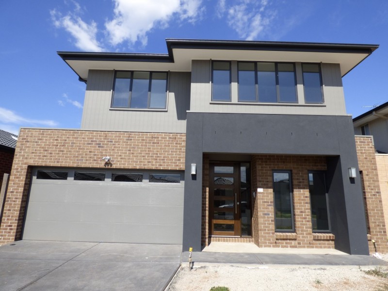 28 Fireside Avenue, Point Cook VIC 3030