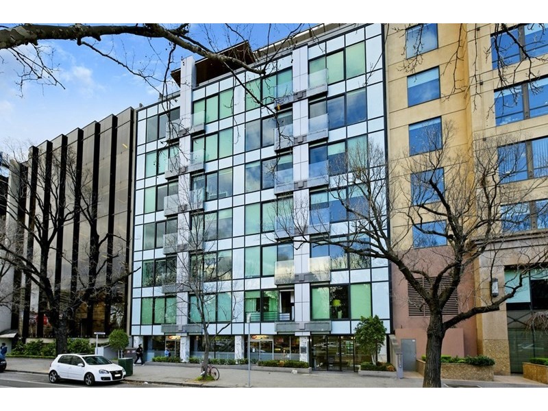 203/320 St Kilda Road, Melbourne VIC 3000