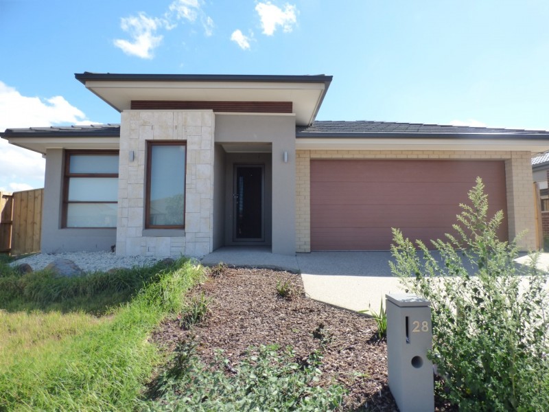 28 Kurrali Crescent, Werribee VIC 3030