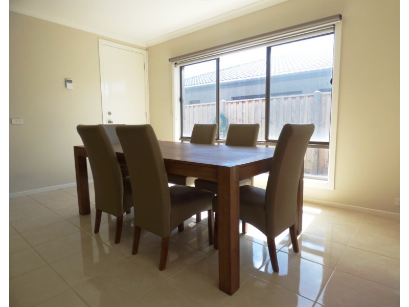 100 Malibu Boulevard, Point Cook VIC 3030