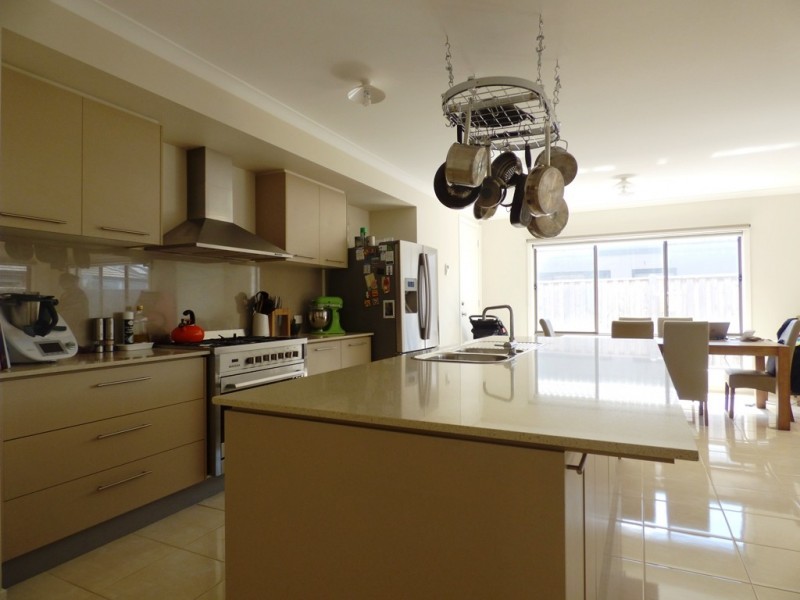 100 Malibu Boulevard, Point Cook VIC 3030