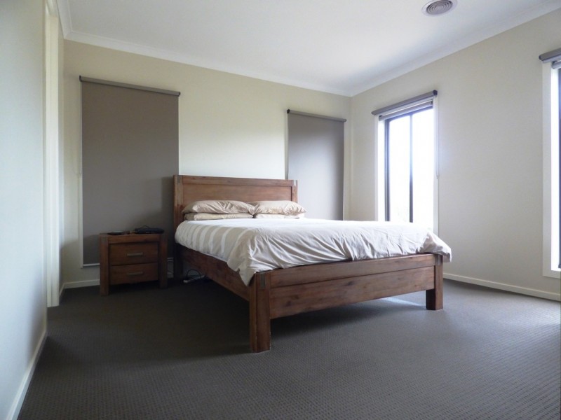 100 Malibu Boulevard, Point Cook VIC 3030