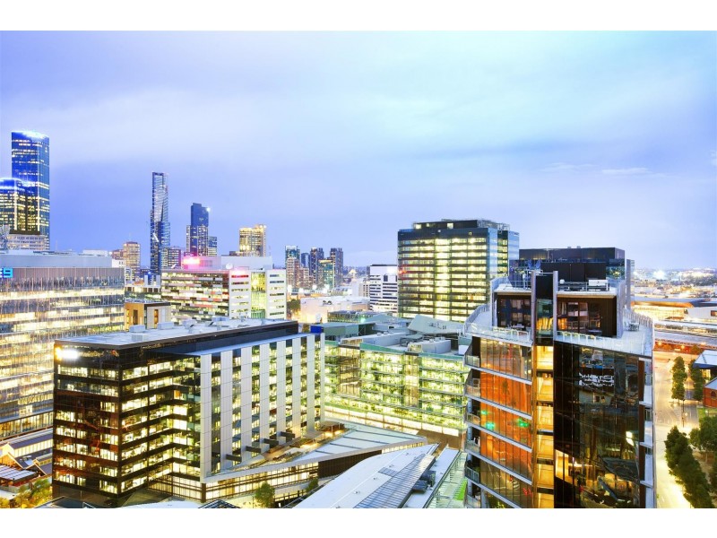 2410B/100 Harbour Esplanade, Docklands VIC 3008
