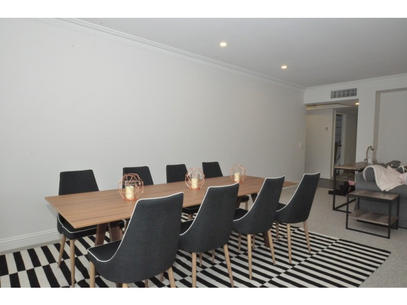 204/469 St Kilda Road, Melbourne VIC 3004