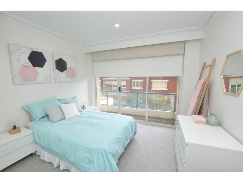 204/469 St Kilda Road, Melbourne VIC 3004