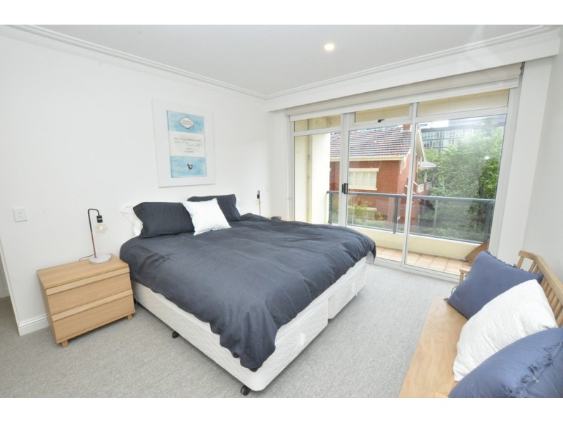 204/469 St Kilda Road, Melbourne VIC 3004