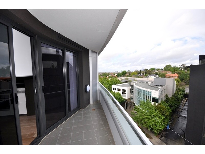 603/118 High Street, Kew VIC 3101
