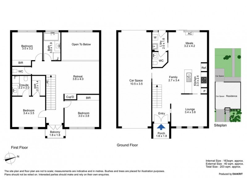 19 Hyde Park Terrace, Point Cook VIC 3030