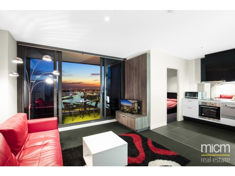 4413/220 Spencer Street, Melbourne VIC 3000
