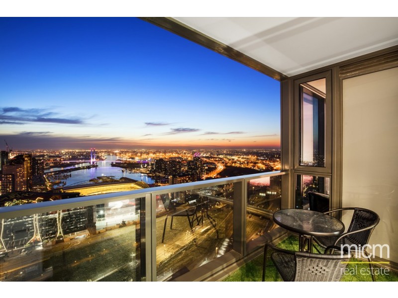 4413/220 Spencer Street, Melbourne VIC 3000