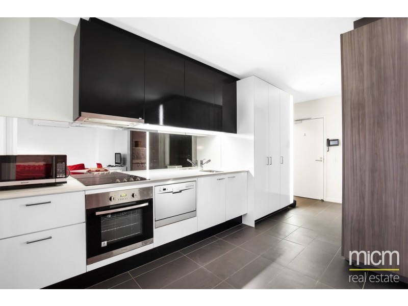 4413/220 Spencer Street, Melbourne VIC 3000